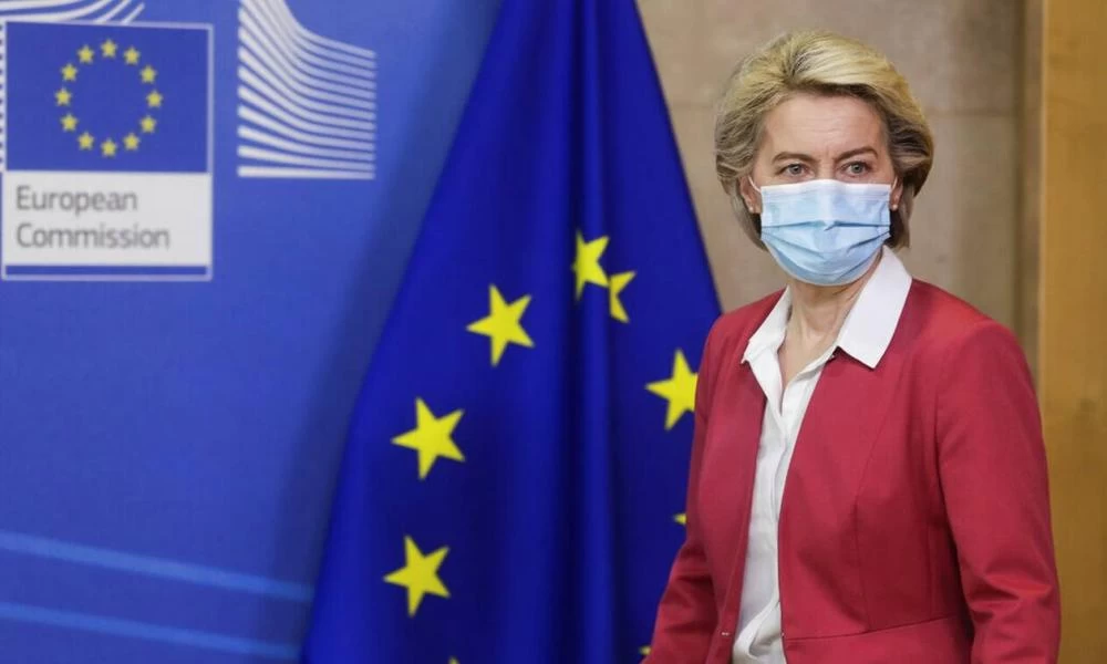 Ποια μέτρα θα λάβει η Ε.Ε. για την εκτίναξη των τιμών ρεύματος;